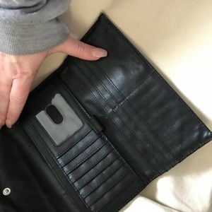 Nine West wallet